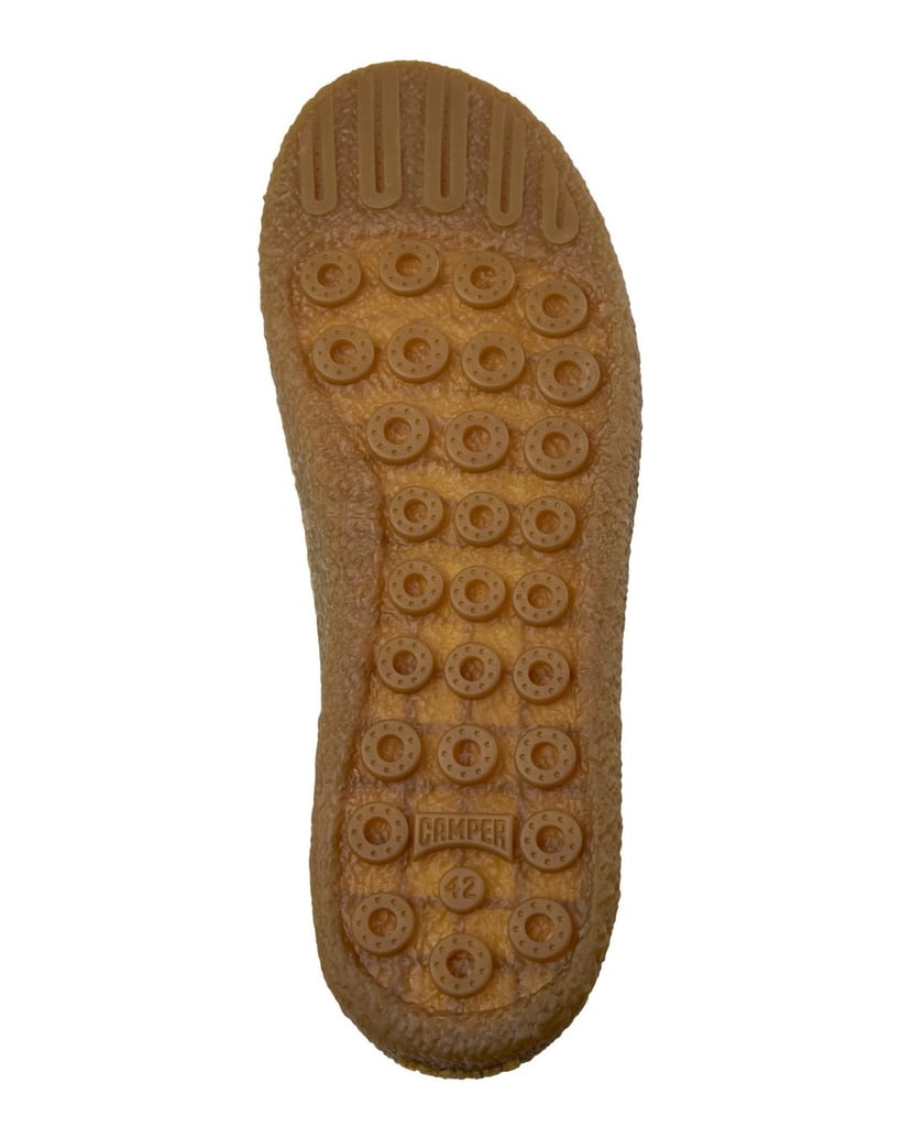 Camper-SCHNÜRSCHUHE-PEU-TERRENO-mittelbraun