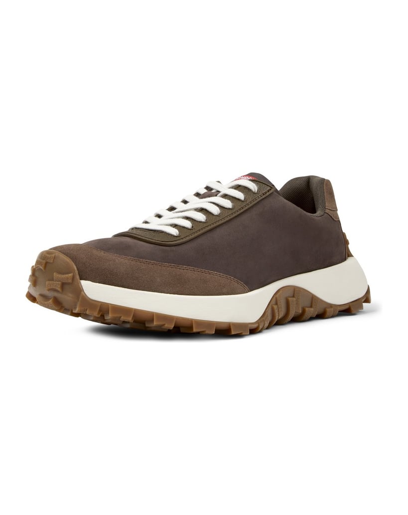 Camper-Sneaker-Drift-Trail-dunkelbraun
