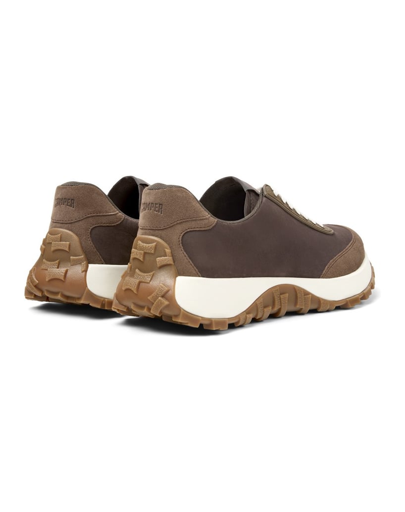 Camper-Sneaker-Drift-Trail-dunkelbraun