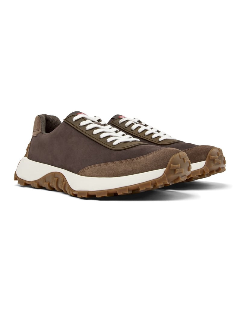 Camper-Sneaker-Drift-Trail-dunkelbraun