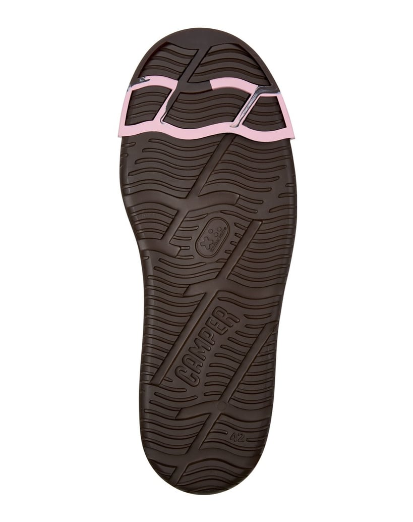 Camper-SCHNÜRSCHUHE-JUNCTION-RUNNER-JUNCTION-RU-dunkelbraun