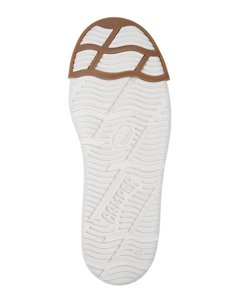 Camper-SCHNÜRSCHUHE-JUNCTION-RUNNER-JUNCTION-RU-dunkelbraun