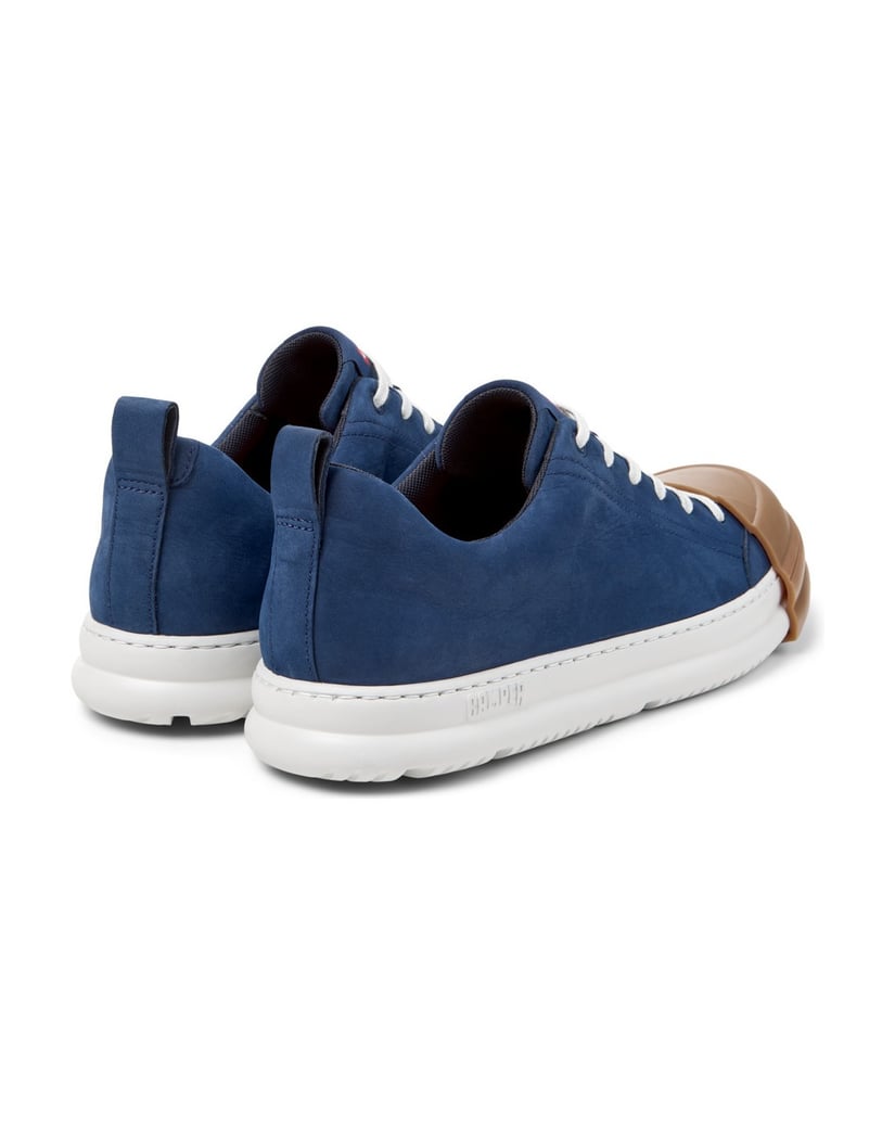 Camper-SCHNÜRSCHUHE-JUNCTION-RUNNER-JUNCTION-RU-dunkelbraun