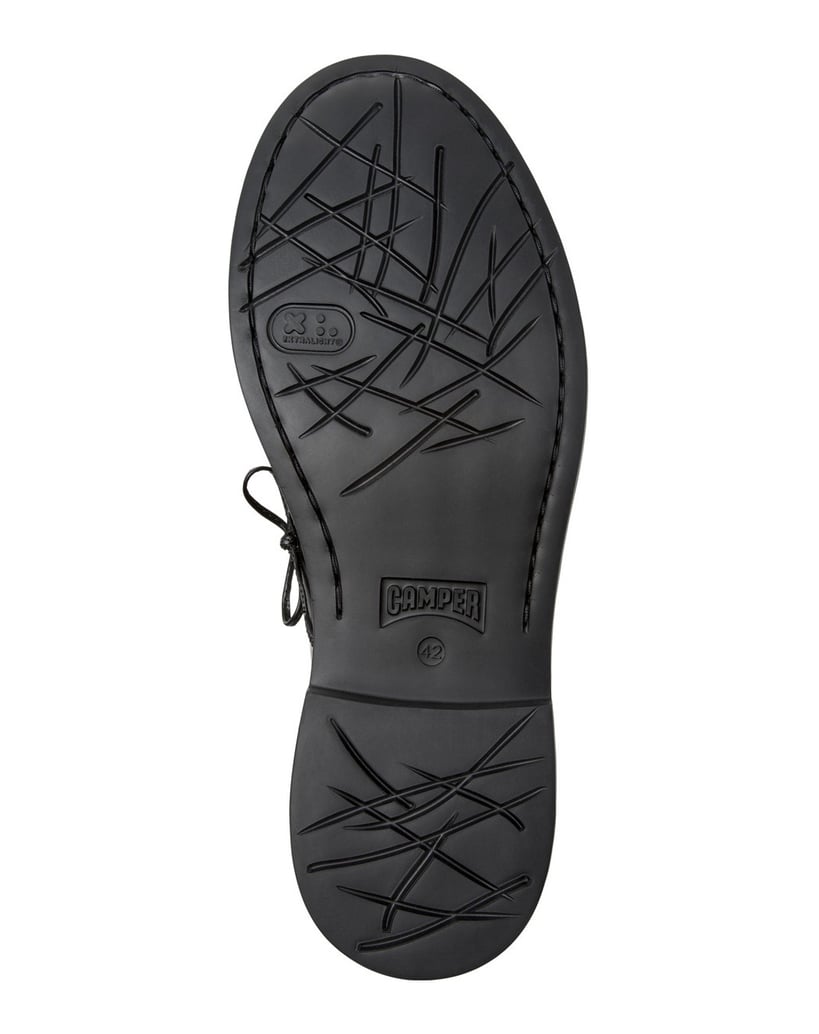 Camper-SCHNÜRSCHUHE-DEAN-DEAN