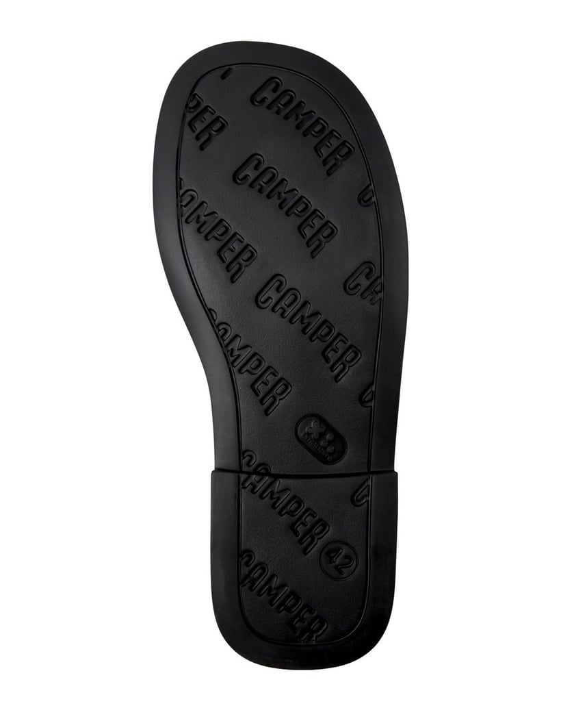 Camper-SANDALEN-DON-DON-schwarz