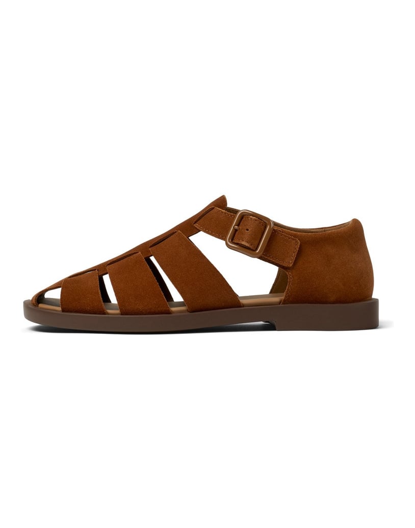Camper-Sandalen-Don-mittelbraun