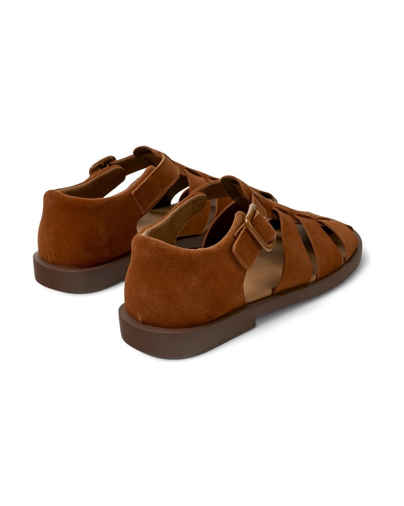 Camper-Sandalen-Don-mittelbraun