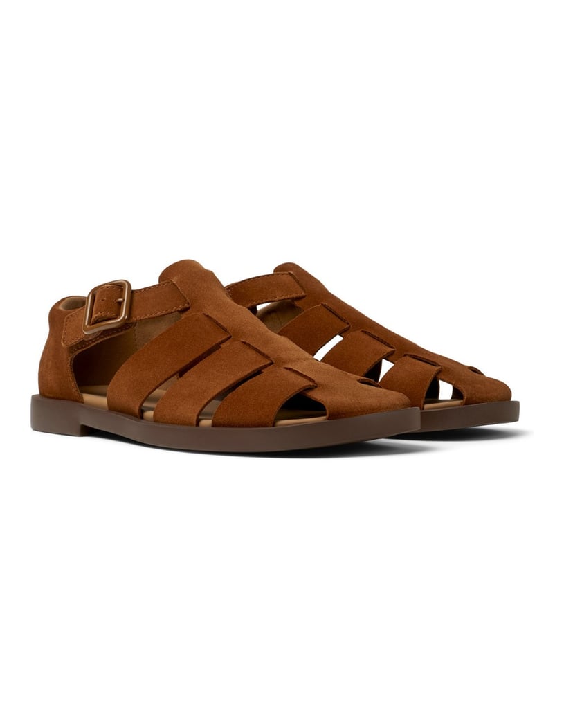 Camper-Sandalen-Don-mittelbraun