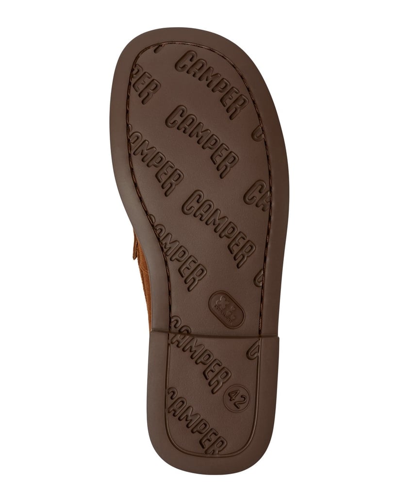 Camper-MOKASSINS-DON