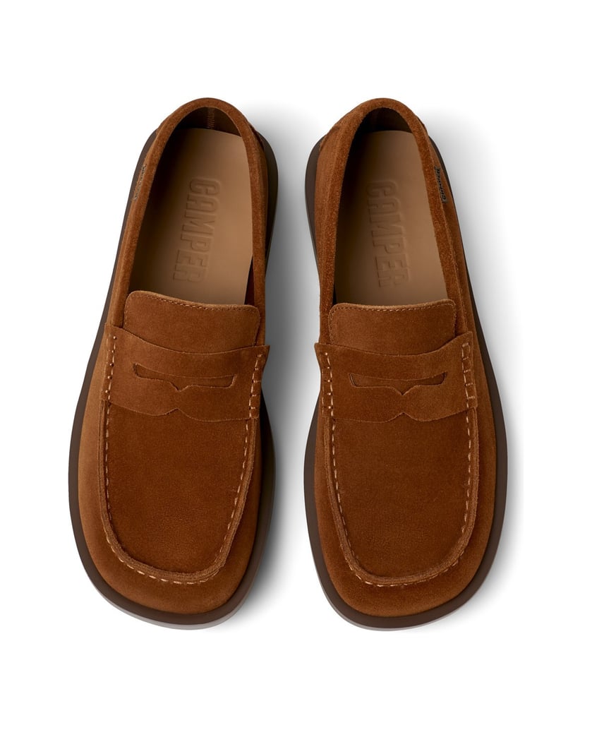 Camper-MOKASSINS-DON