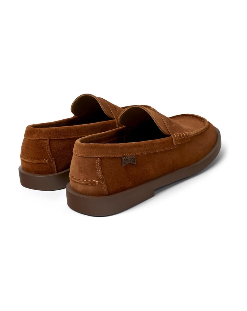 Camper-MOKASSINS-DON