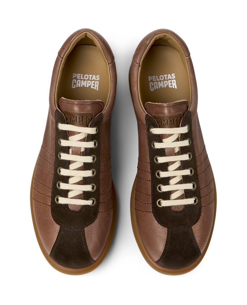 Camper-Sneaker-Pelotas-Ariel-Pelotas-Ariel-schwarz