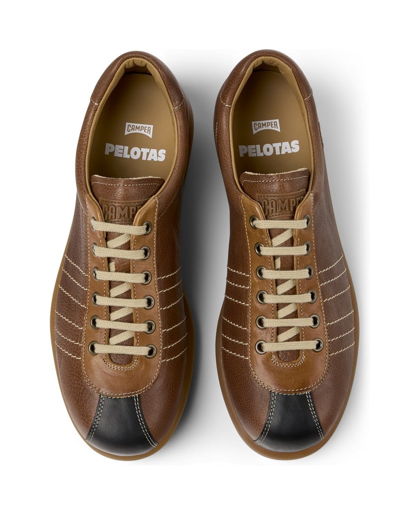 Camper-SNEAKER-PELOTAS-ARIEL-PELOTAS-ARIEL-schwarz