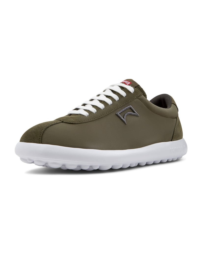 Camper-Sneaker-Pelotas-XLF-grün