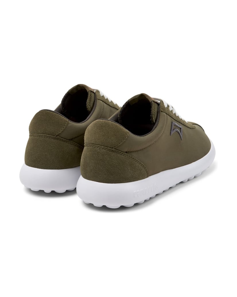 Camper-Sneaker-Pelotas-XLF-grün