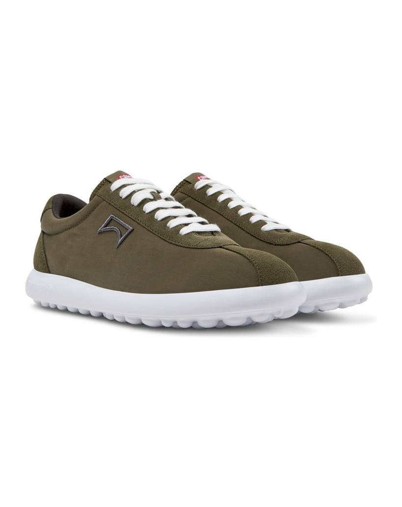 Camper-Sneaker-Pelotas-XLF-grün