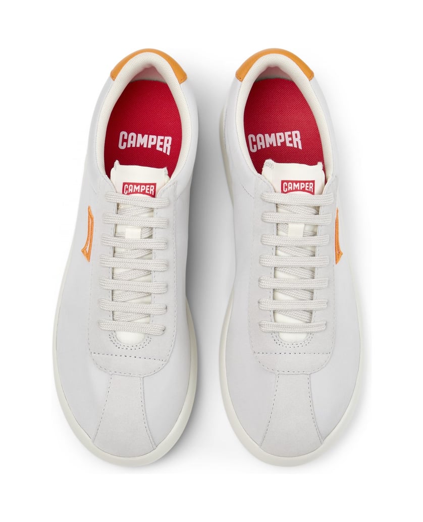 Camper-Sneaker-Pelotas-XLF-grün