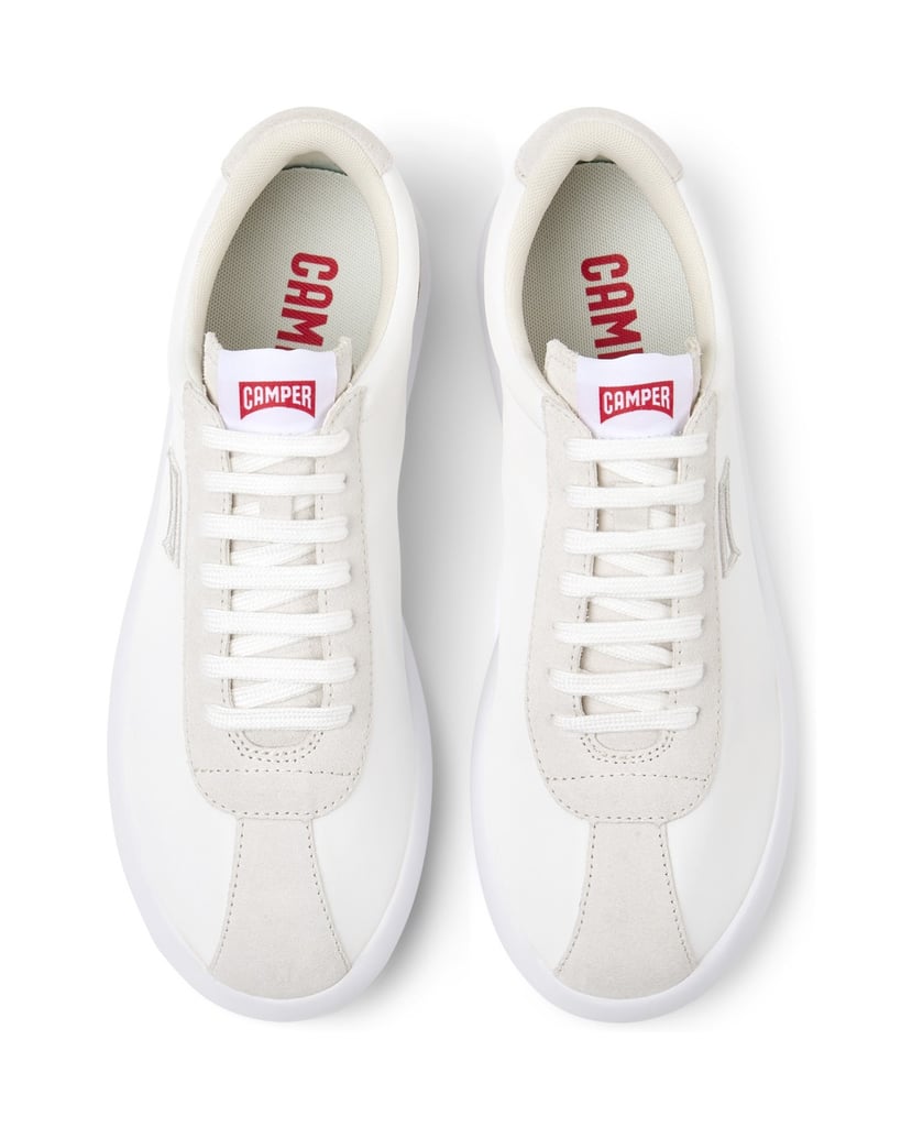 Camper-Sneaker-Pelotas-XLF-grün