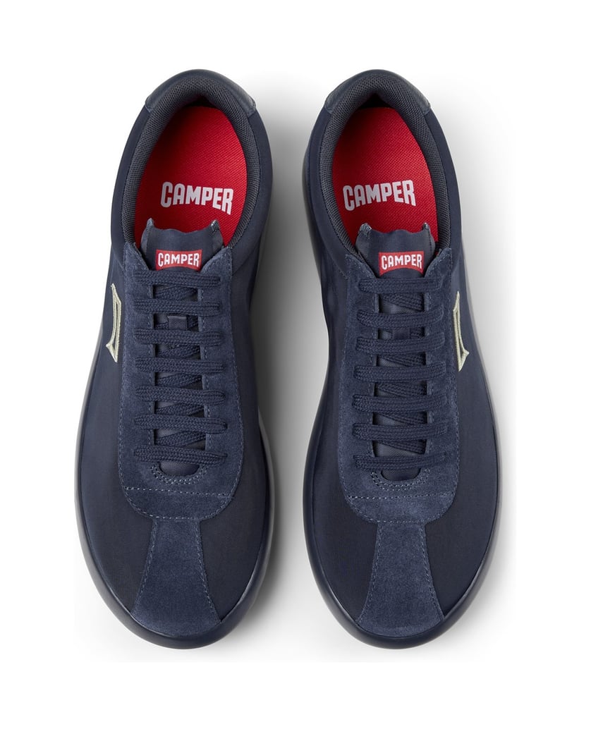 Camper-Sneaker-Pelotas-XLF-grün