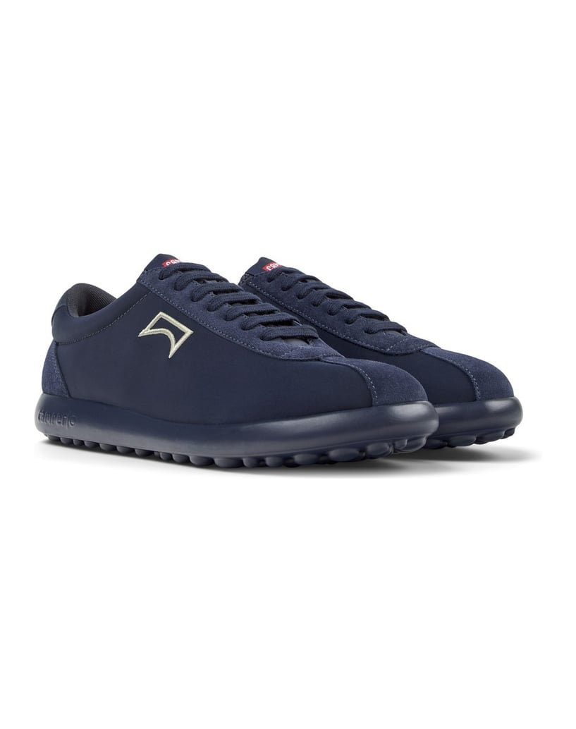 Camper-Sneaker-Pelotas-XLF-grün