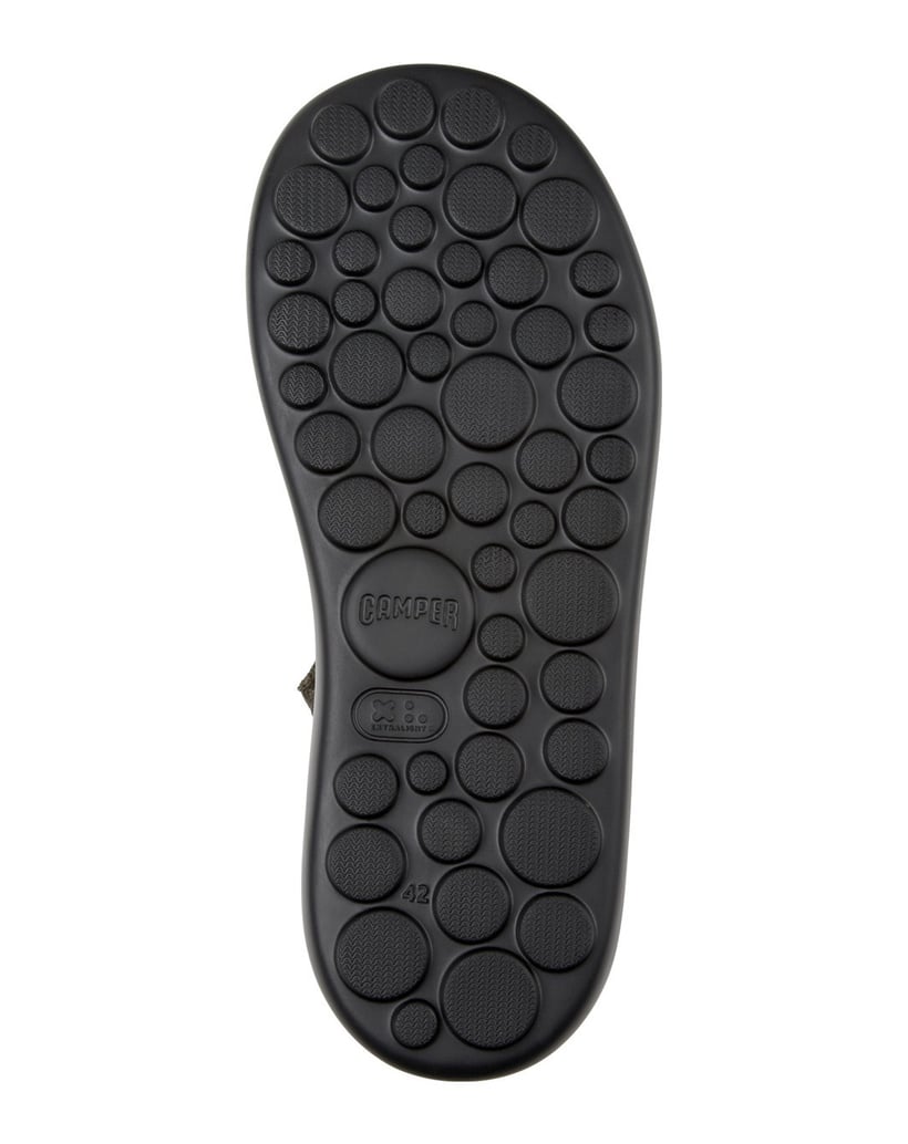 Camper-SANDALEN-PELOTAS-FLOTA-TWINS-PELOTAS-FLO-grün