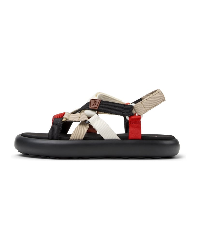 Camper-SANDALEN-PELOTAS-FLOTA-TWINS-PELOTAS-FLO-grün