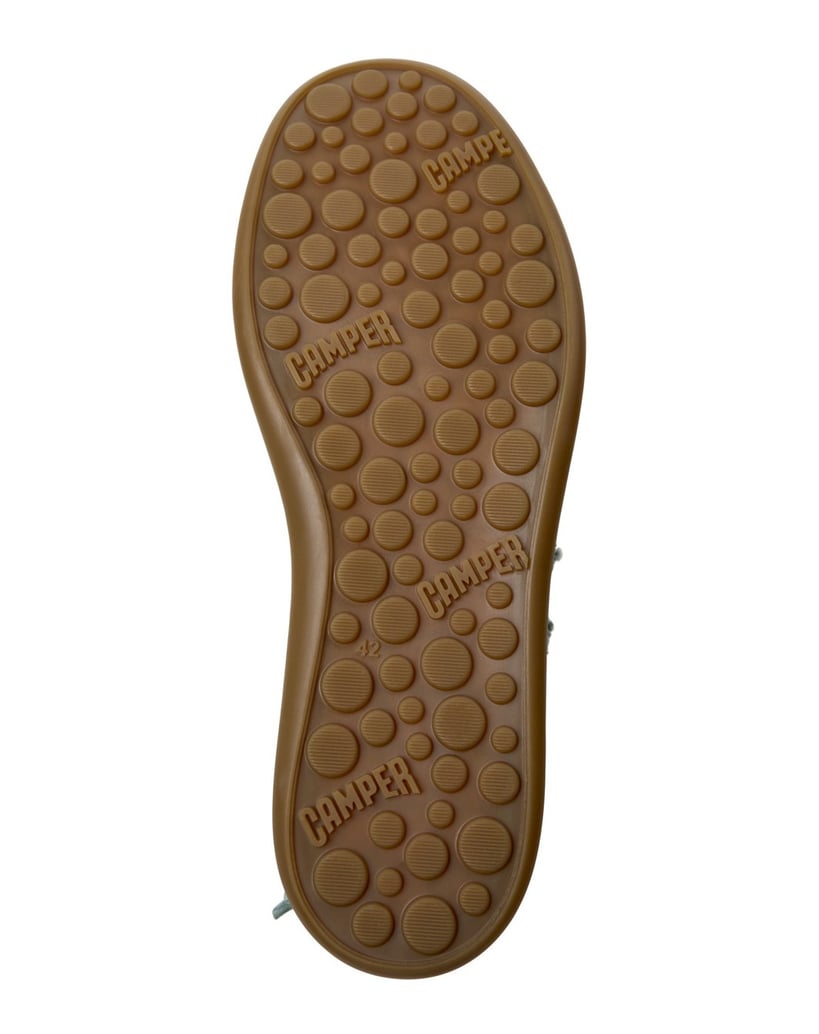 Camper-SNEAKER-PELOTAS-SOLLER-PELOTAS-SOLLER-grün