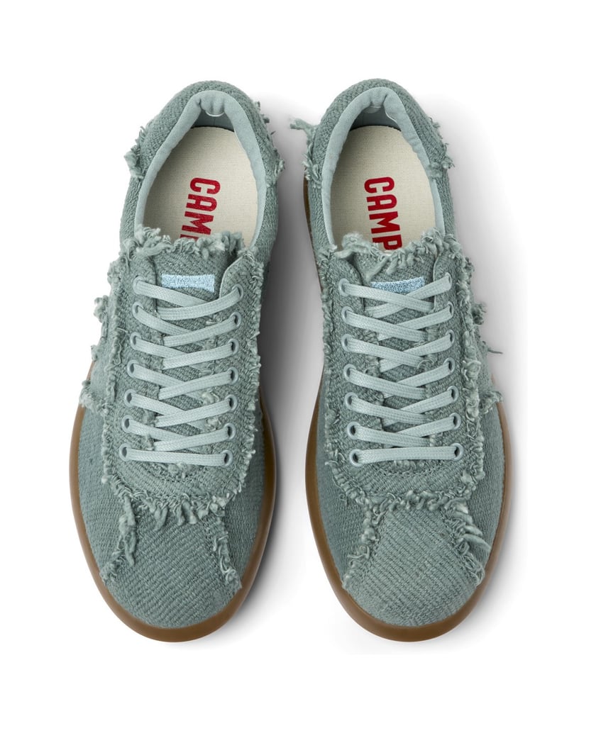 Camper-SNEAKER-PELOTAS-SOLLER-PELOTAS-SOLLER-grün