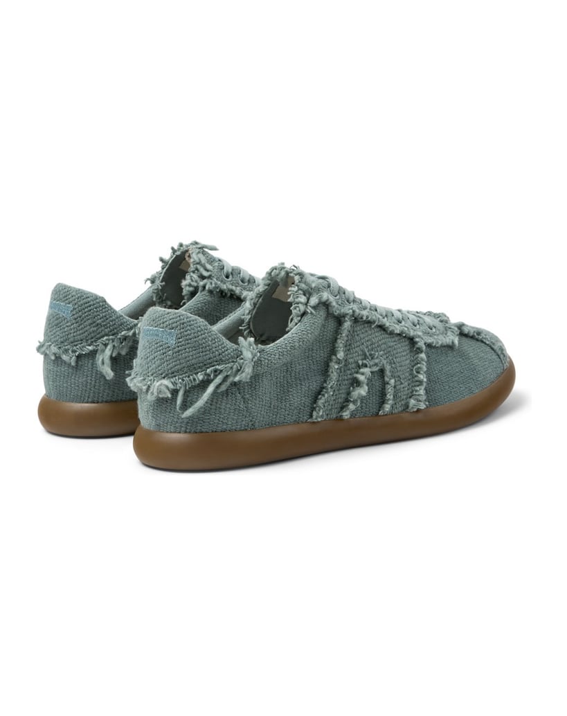 Camper-SNEAKER-PELOTAS-SOLLER-PELOTAS-SOLLER-grün