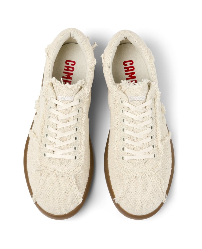 Camper-SNEAKER-PELOTAS-SOLLER-PELOTAS-SOLLER-grün