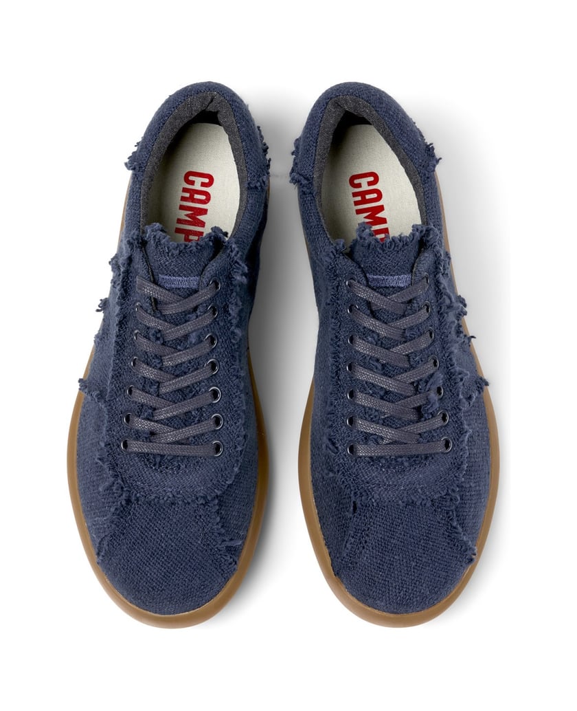 Camper-SNEAKER-PELOTAS-SOLLER-PELOTAS-SOLLER-grün