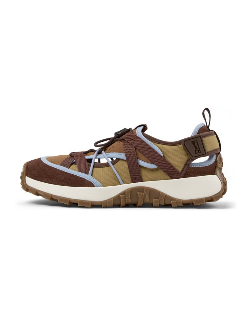 Camper-Sneaker-Drift-Trail-weiss-kombiniert