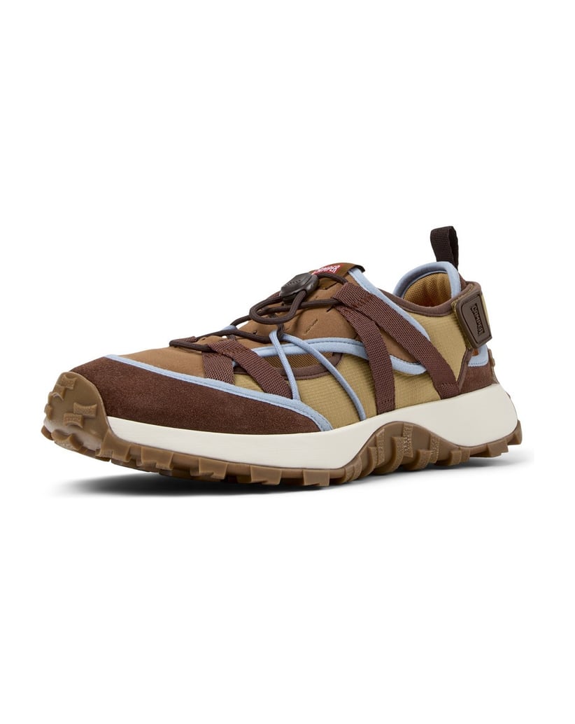 Camper-Sneaker-Drift-Trail-weiss-kombiniert