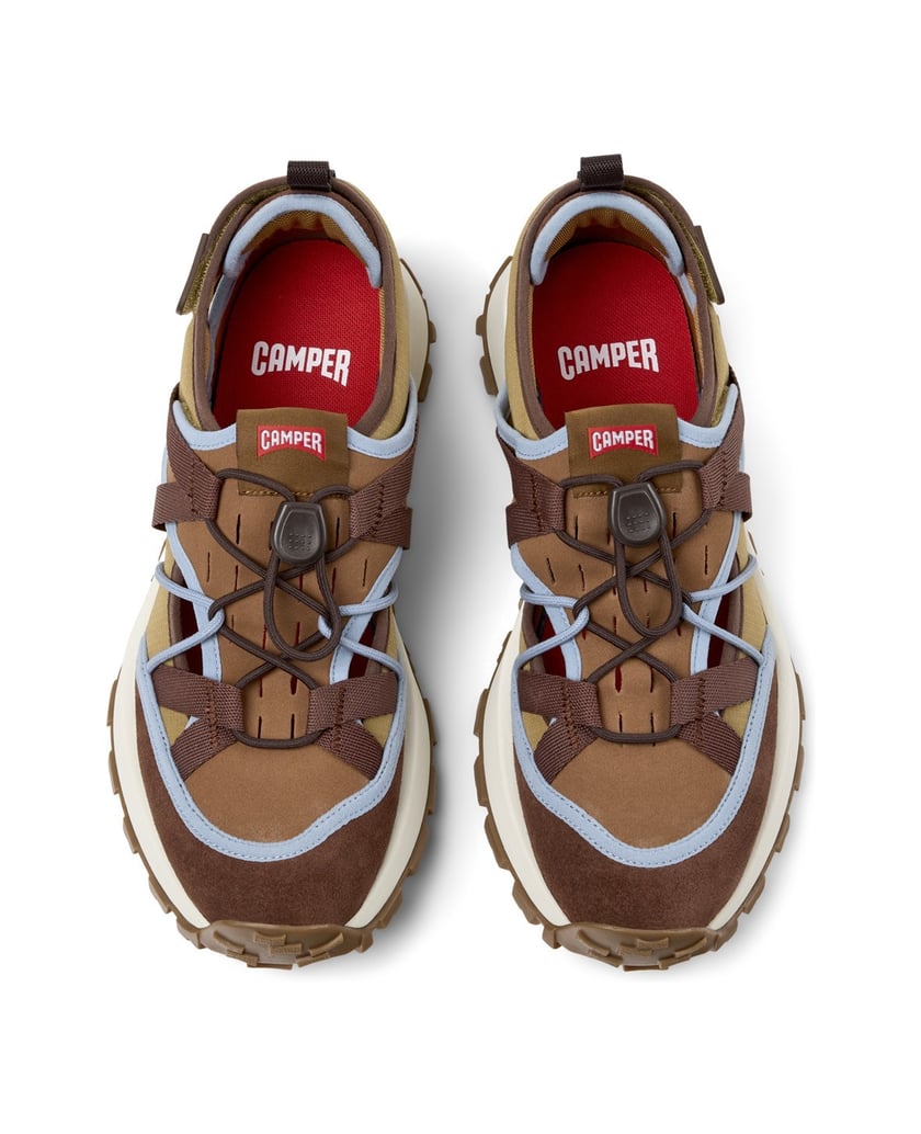 Camper-Sneaker-Drift-Trail-weiss-kombiniert