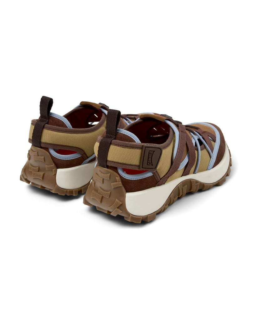 Camper-Sneaker-Drift-Trail-weiss-kombiniert