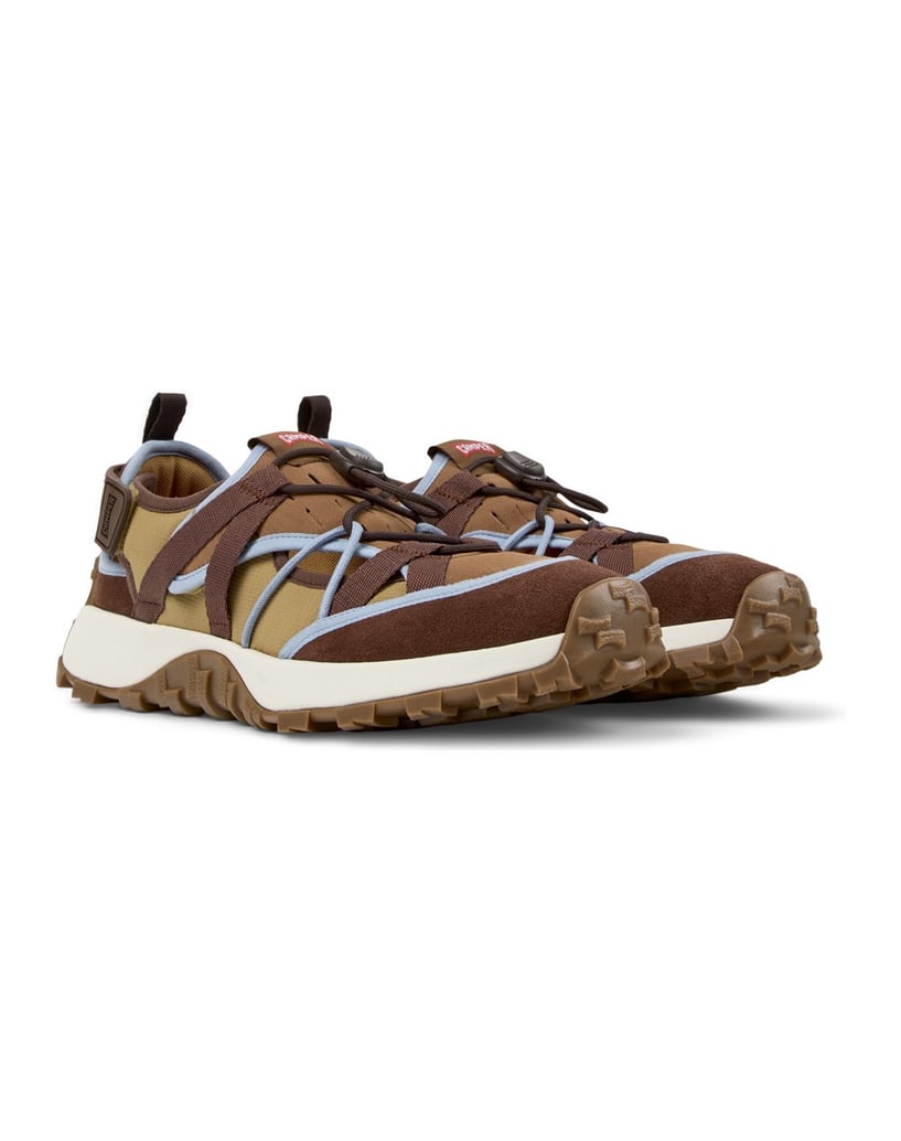Camper-Sneaker-Drift-Trail-weiss-kombiniert