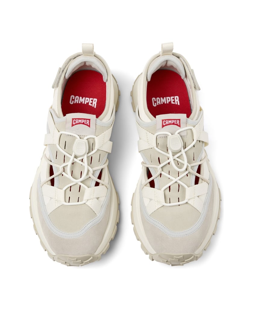 Camper-Sneaker-Drift-Trail-weiss-kombiniert
