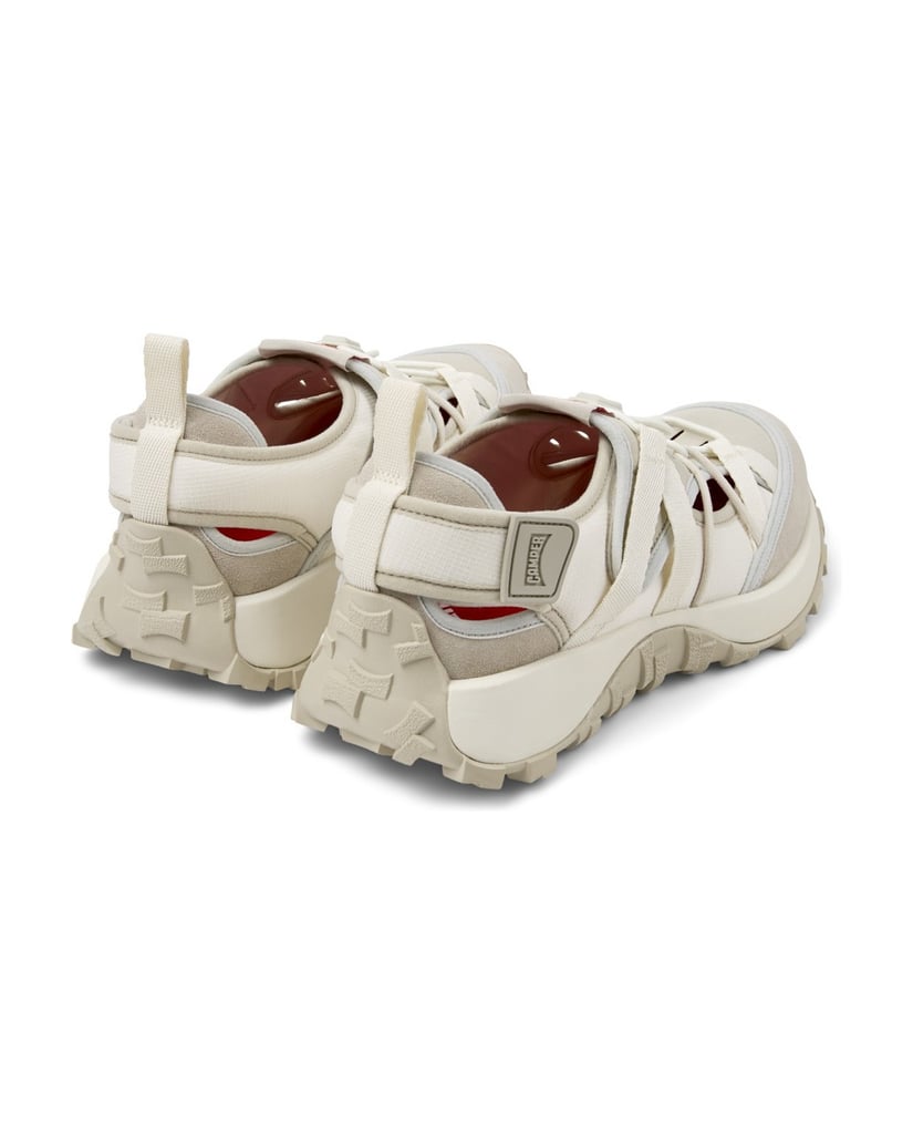 Camper-Sneaker-Drift-Trail-weiss-kombiniert