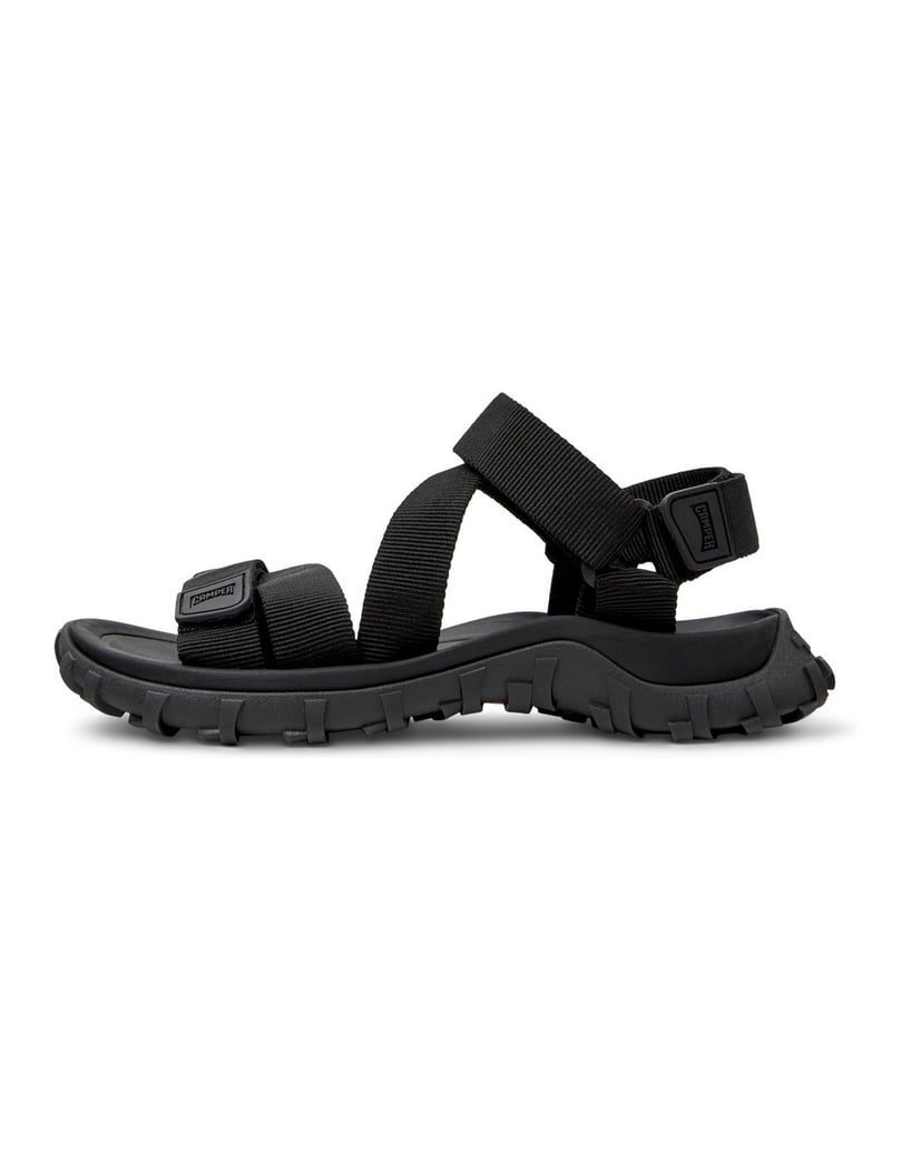 Camper-Sandalen-Drift-Trail-Sandal-schwarz