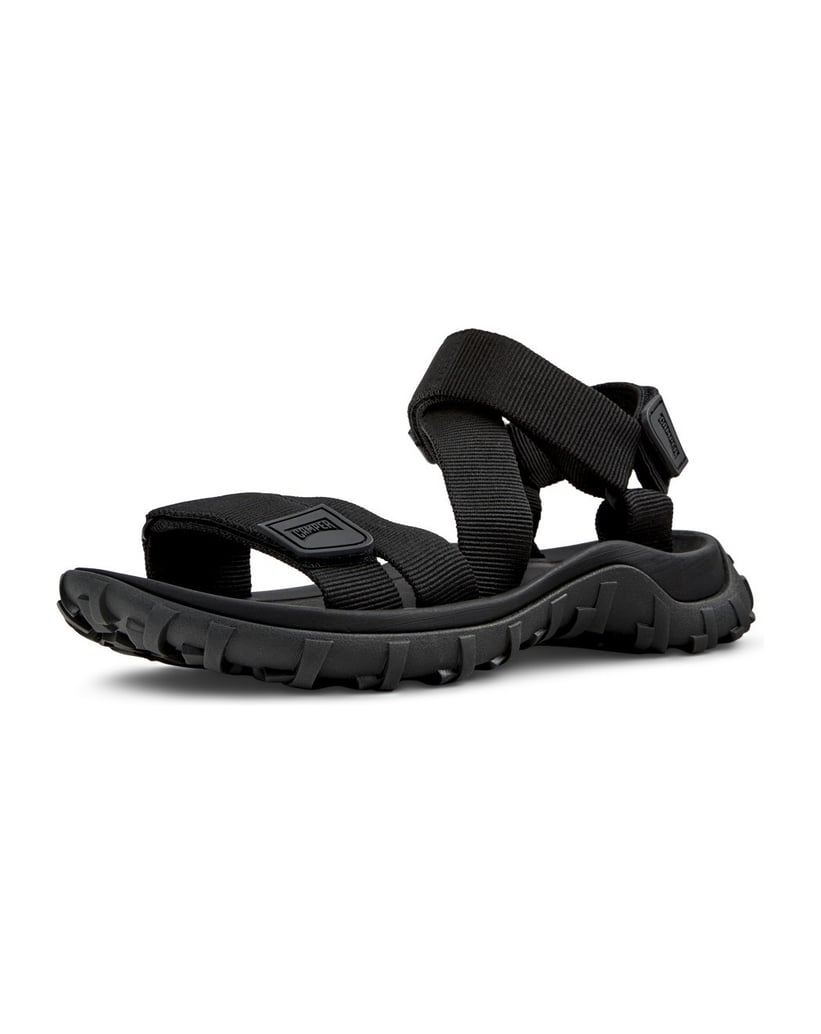 Camper-Sandalen-Drift-Trail-Sandal-schwarz