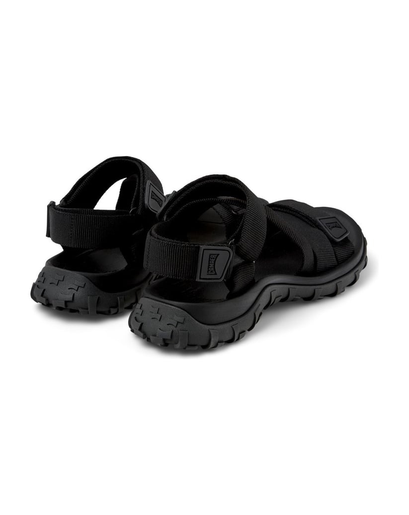 Camper-Sandalen-Drift-Trail-Sandal-schwarz