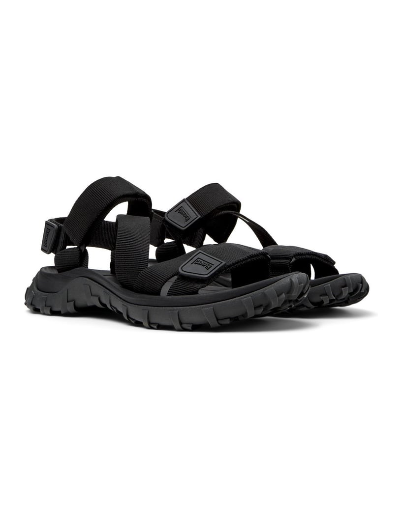 Camper-Sandalen-Drift-Trail-Sandal-schwarz