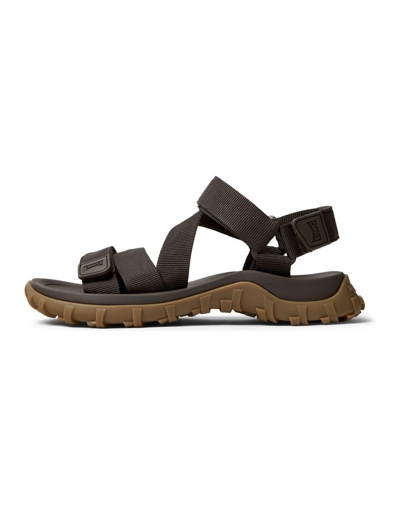 Camper-Sandalen-Drift-Trail-Sandal-schwarz