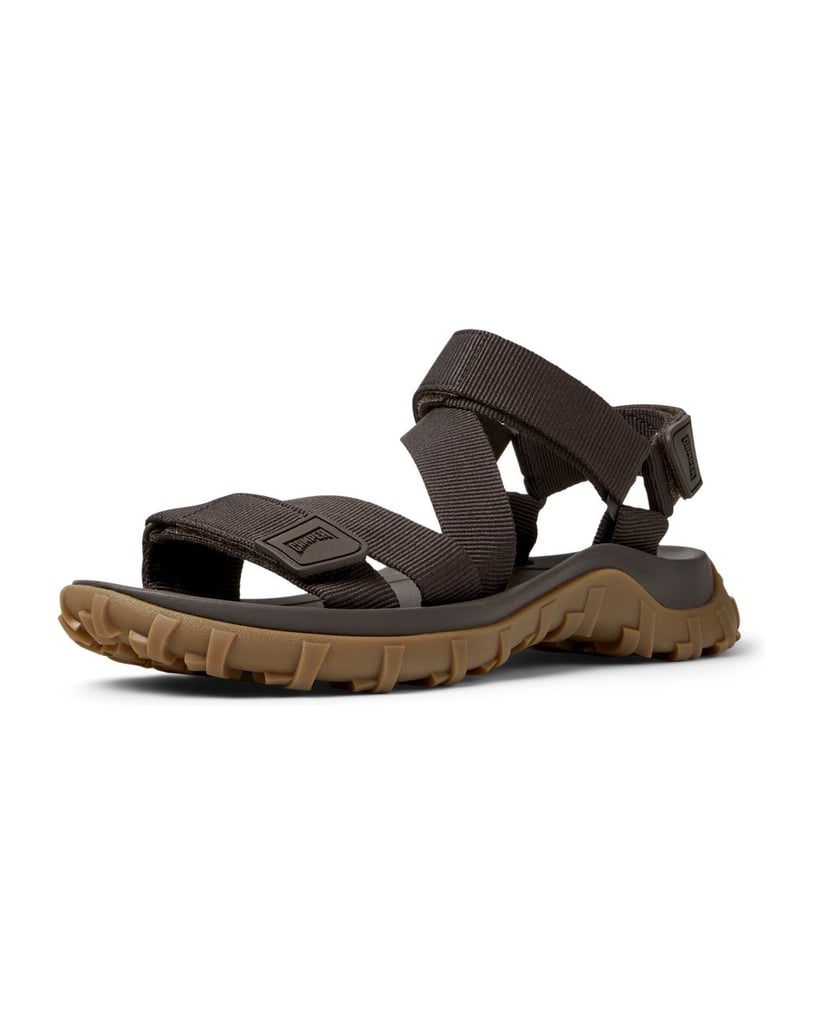 Camper-Sandalen-Drift-Trail-Sandal-schwarz