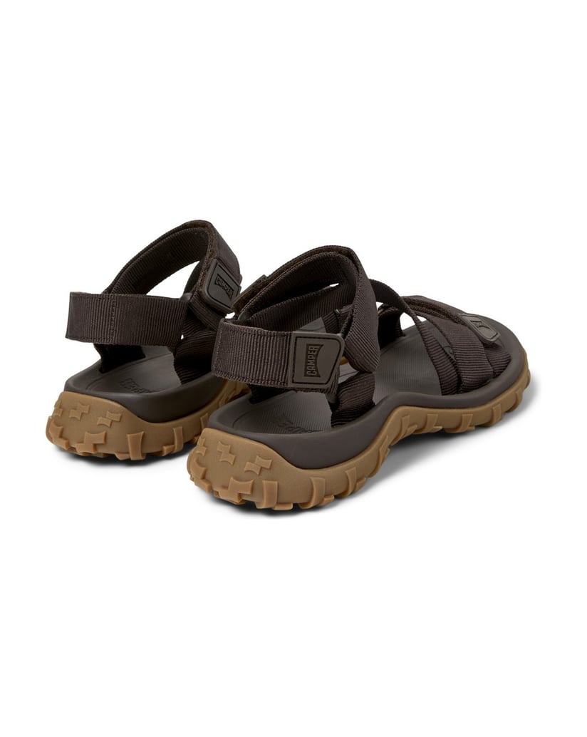 Camper-Sandalen-Drift-Trail-Sandal-schwarz