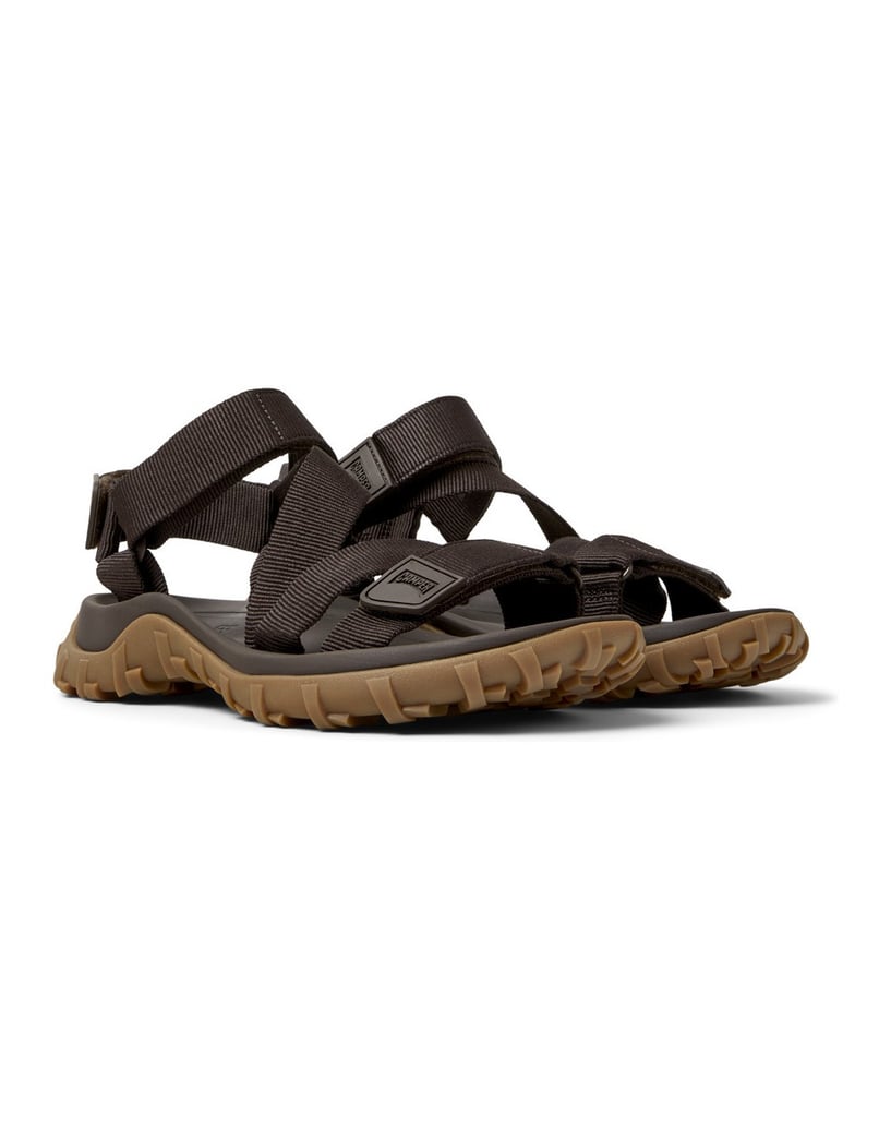 Camper-Sandalen-Drift-Trail-Sandal-schwarz