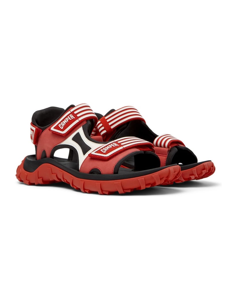 Camper-Sandalen-Drift-Trail-Drift-Trail-Sandal-rot-kombiniert