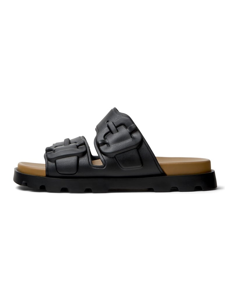 Camper-SANDALEN-BRUTUS-BRUTUS-SANDAL-schwarz