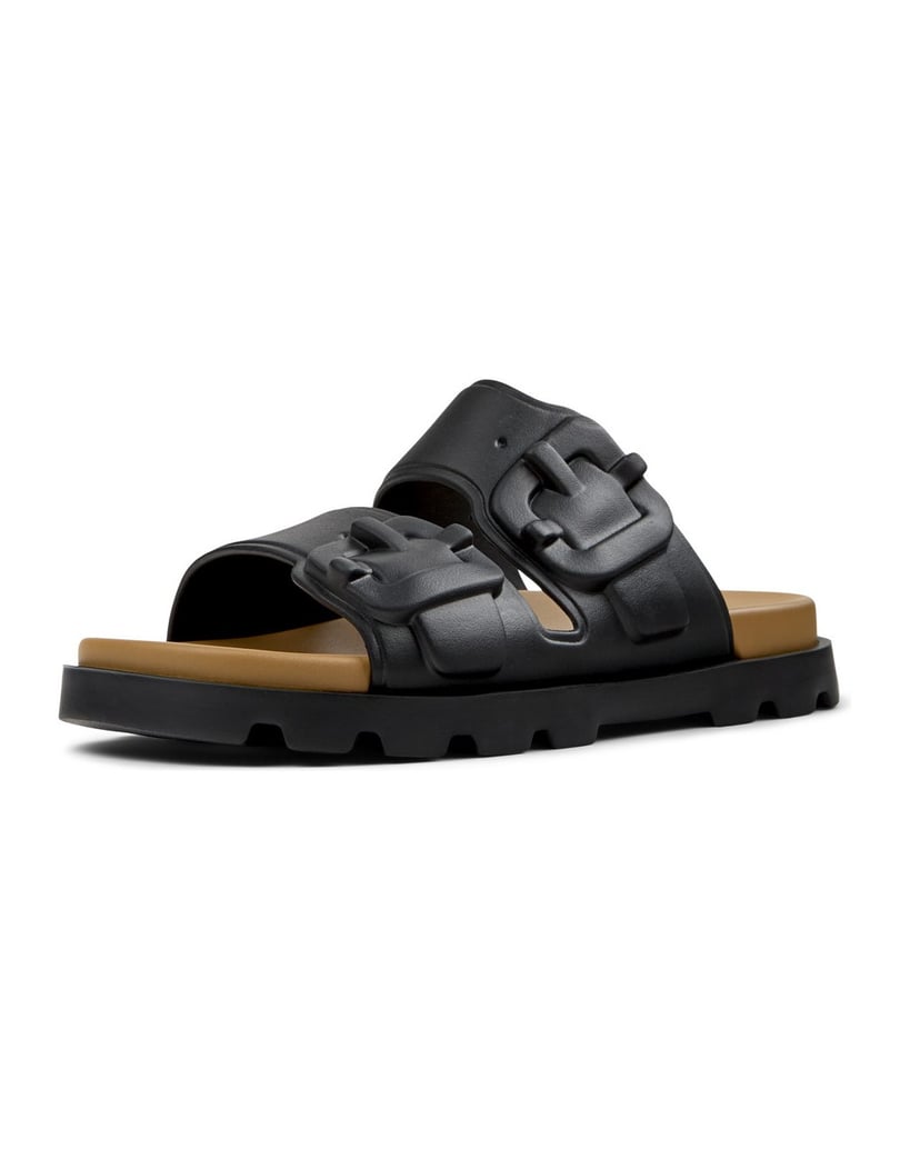 Camper-SANDALEN-BRUTUS-BRUTUS-SANDAL-schwarz
