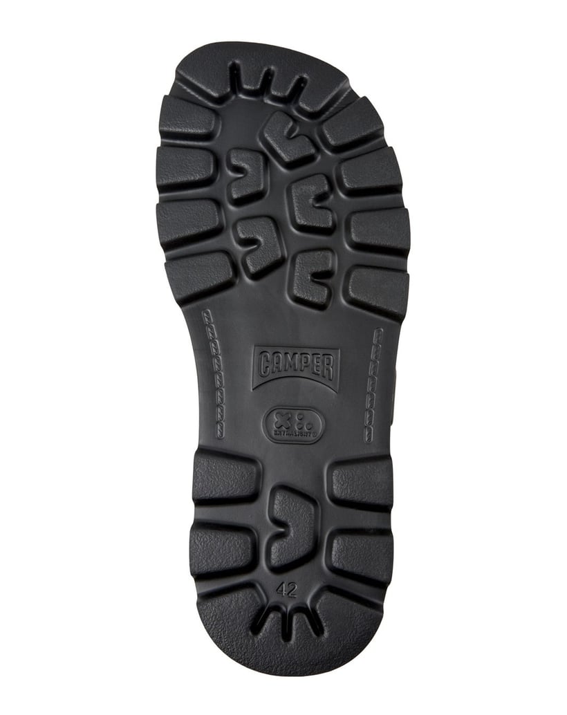 Camper-SANDALEN-BRUTUS-BRUTUS-SANDAL-schwarz